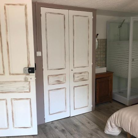 Chambre Bonheur Pugny-Chatenod Экстерьер фото