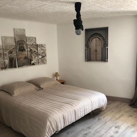 Chambre Bonheur Pugny-Chatenod Экстерьер фото