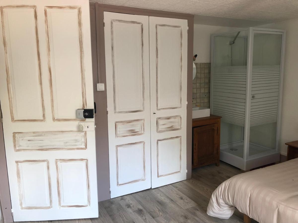 Chambre Bonheur Pugny-Chatenod Экстерьер фото