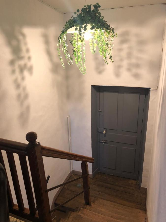 Chambre Bonheur Pugny-Chatenod Экстерьер фото
