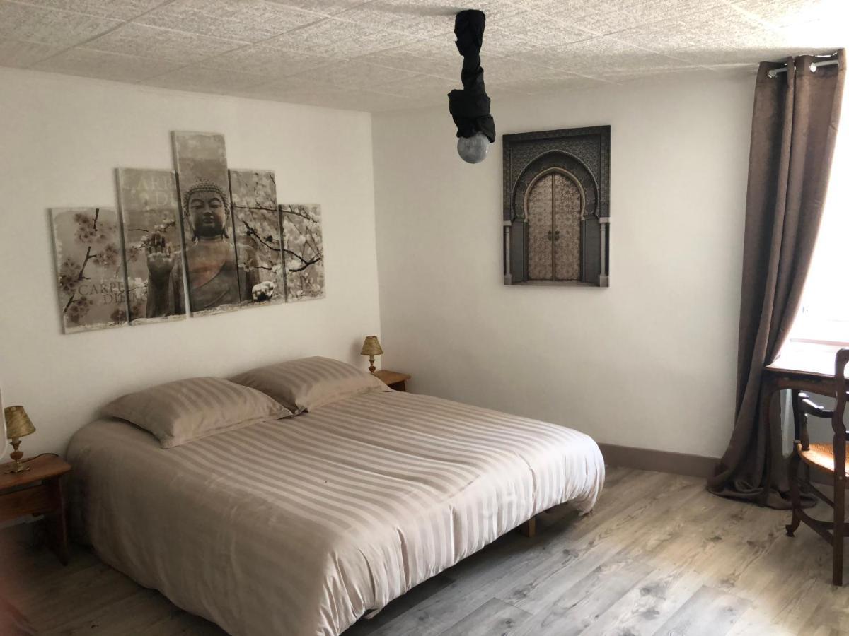 Chambre Bonheur Pugny-Chatenod Экстерьер фото